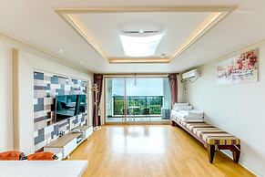 Jeju I've Resort