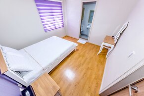 Jeju I've Resort