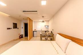 Jeju I've Resort