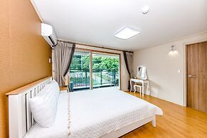 Jeju I've Resort