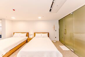 Jeju I've Resort