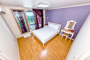 Jeju I've Resort