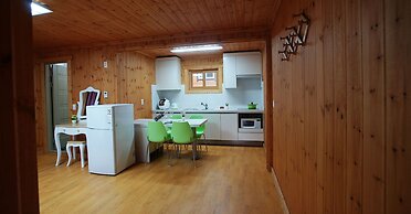 Jeju I've Resort