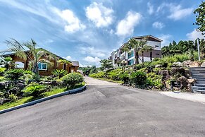 Jeju I've Resort