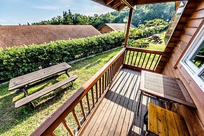 Jeju I've Resort