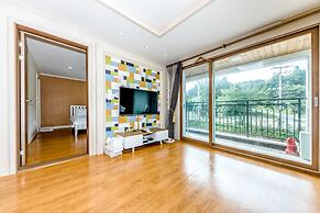 Jeju I've Resort