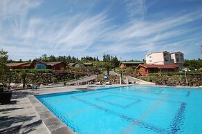Jeju I've Resort
