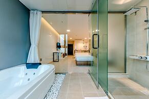 Jeju I've Resort