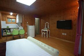 Jeju I've Resort
