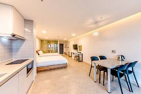 Jeju I've Resort