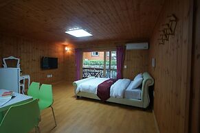 Jeju I've Resort