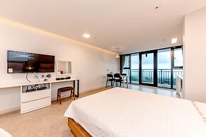 Jeju I've Resort