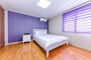 Jeju I've Resort