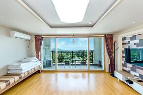 Jeju I've Resort