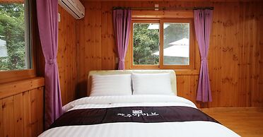 Jeju I've Resort