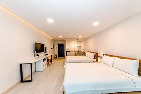 Jeju I've Resort