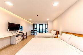 Jeju I've Resort
