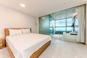 Jeju I've Resort