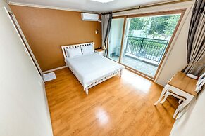 Jeju I've Resort