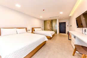Jeju I've Resort