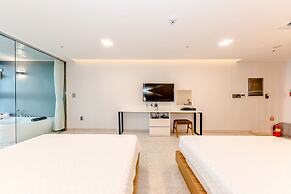 Jeju I've Resort