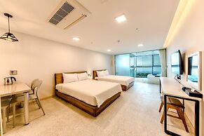 Jeju I've Resort