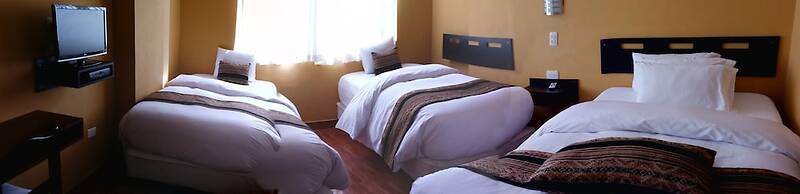 Kantu Inn