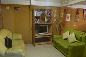 Kantu Inn