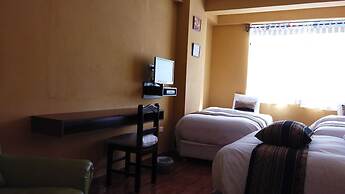Kantu Inn