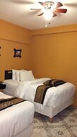 Kantu Inn