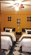 Kantu Inn