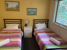 Northpoint Holiday Apartments