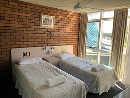 Northpoint Holiday Apartments