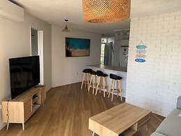 Northpoint Holiday Apartments