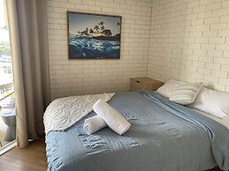 Northpoint Holiday Apartments