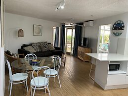 Northpoint Holiday Apartments