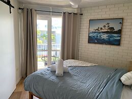 Northpoint Holiday Apartments