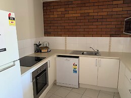 Northpoint Holiday Apartments