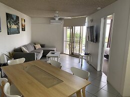 Northpoint Holiday Apartments