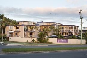 Northpoint Holiday Apartments