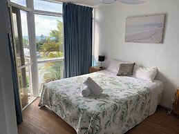 Northpoint Holiday Apartments