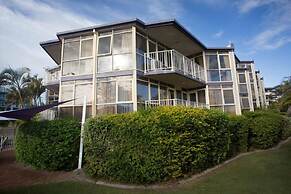 Northpoint Holiday Apartments