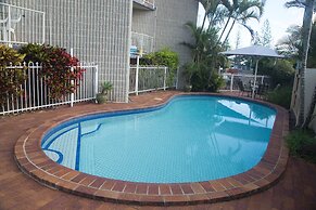 Northpoint Holiday Apartments