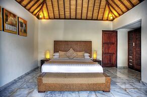 Gili Villas