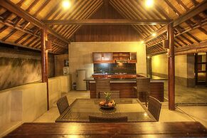 Gili Villas