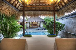 Gili Villas