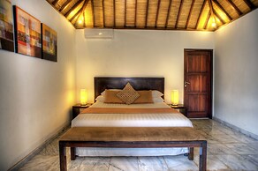 Gili Villas