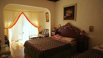White Castle Resort & Hotel