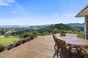 Tihi Retreat