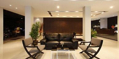 Nize Hotel